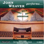 John Weaver Performs