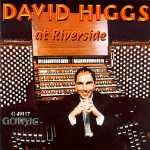 David Higgs at Riverside