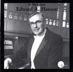 Edward Hansen: In Memoriam