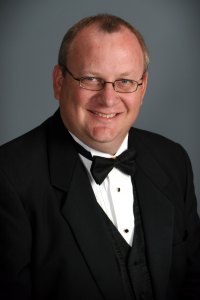 David Cherwien, Music Director